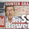 2006-08-16 Günter Grass. Der SS-Beweis
